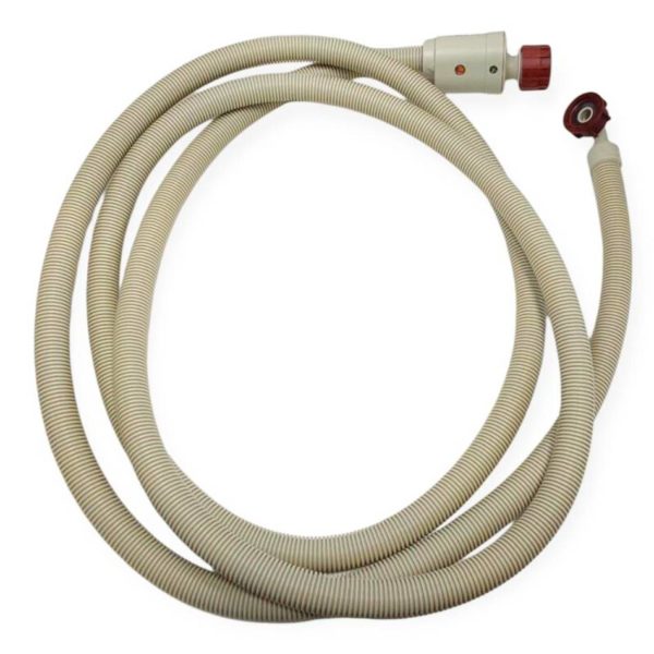 Aquastop Tulovesiletku 3.5m (90°C) D435208