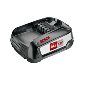 Bosch Varsi-Imuri Akku 18V Power for All 3.0Ah