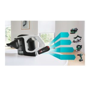 Bosch Varsi-Imuri Akku 18V Power for All 3.0Ah