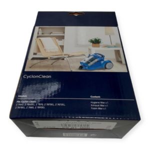 Electrolux CyclonClean Suodatinsetti EF112B