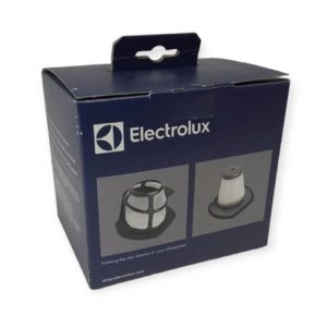 Electrolux UltraPower Pölynimurin Suodatinpakkaus EF142 (9001670240)