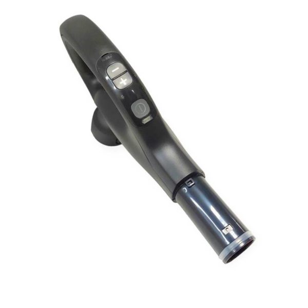 Electrolux UltraSilencer Imurin Kahva (140122475209) Täydellinen