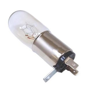 AEG Electrolux Mikroaaltouunin Lamppu 25W/230V 70mm (702037)