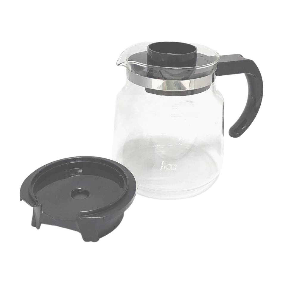 KB 1.25 Liter Glass Carafe